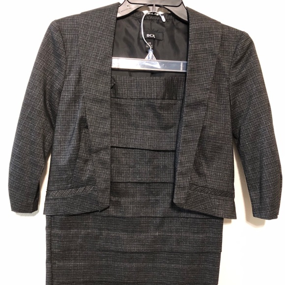 BCX Blazer - Picture 5 of 5